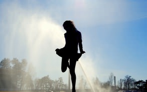 ������� � ������� ����� ����